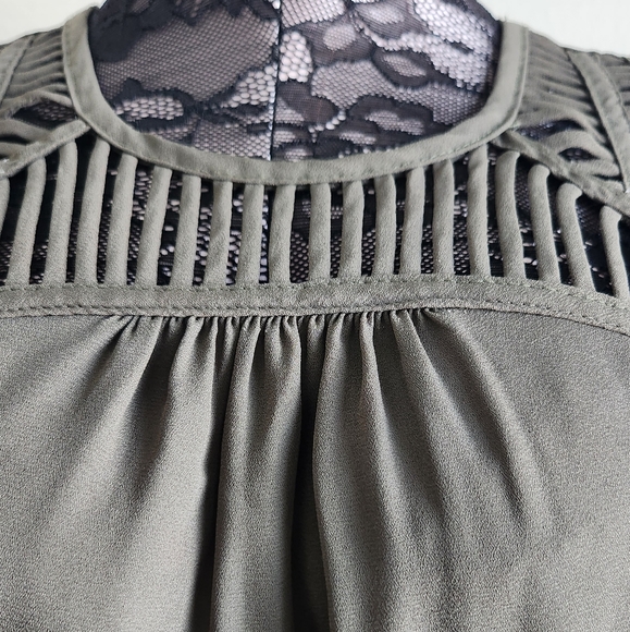 Massimo blouse - Picture 3 of 5